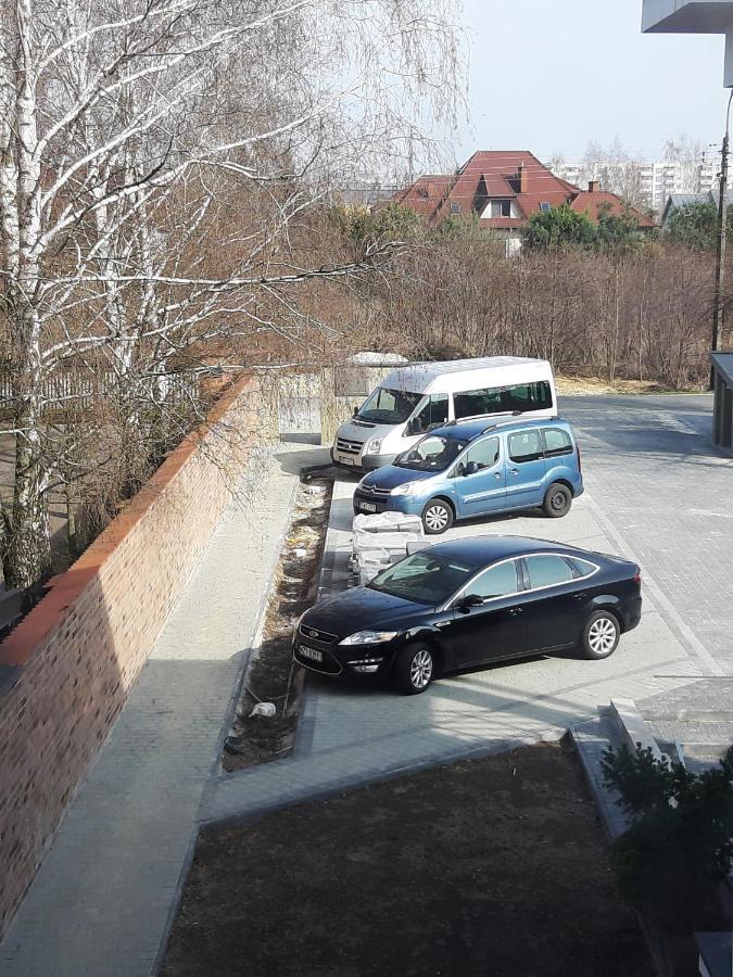 Komfort Plus Babice Nowe Kültér fotó