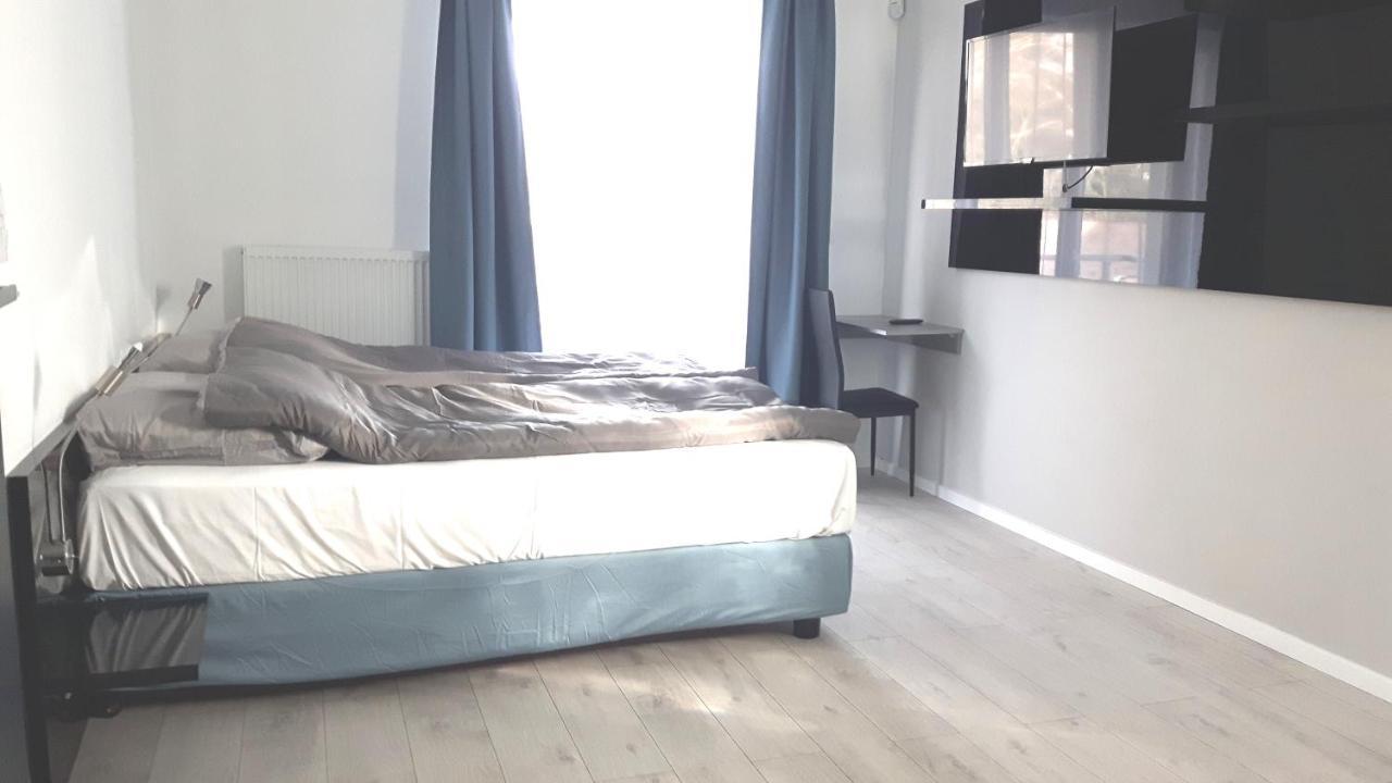 Komfort Plus Babice Nowe Kültér fotó