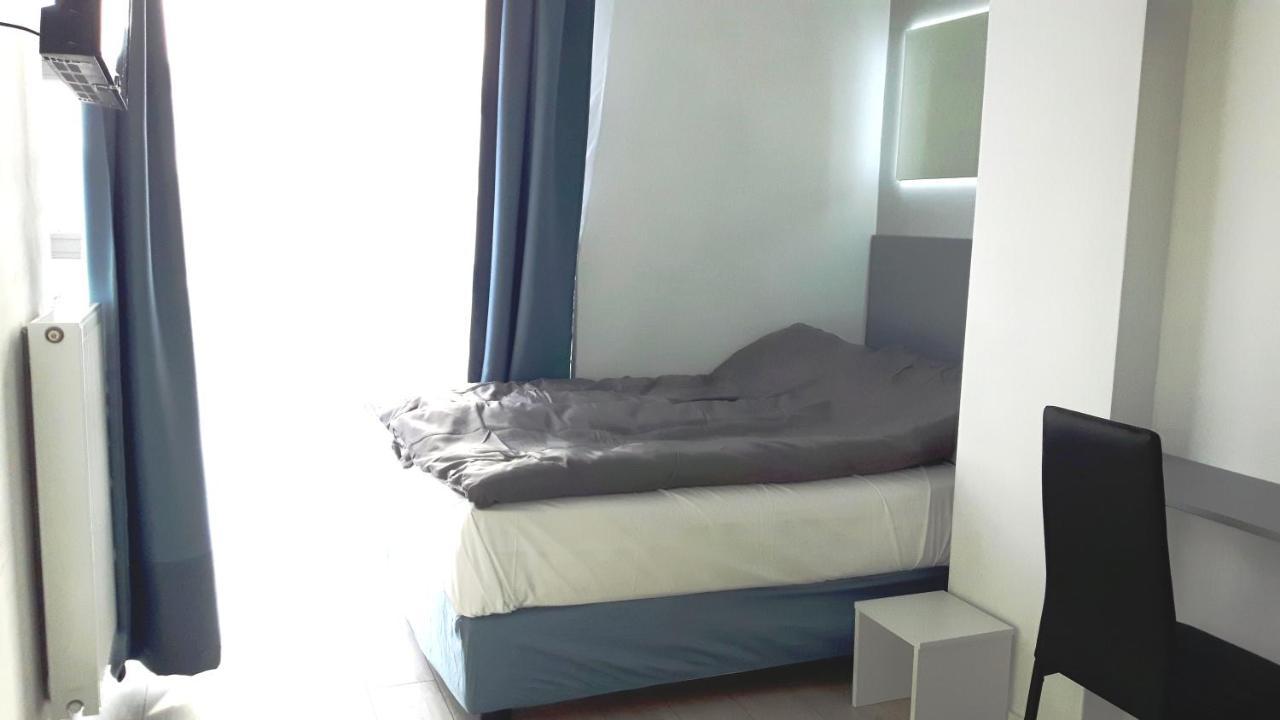 Komfort Plus Babice Nowe Kültér fotó