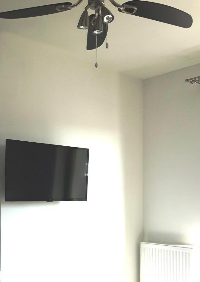 Komfort Plus Babice Nowe Kültér fotó