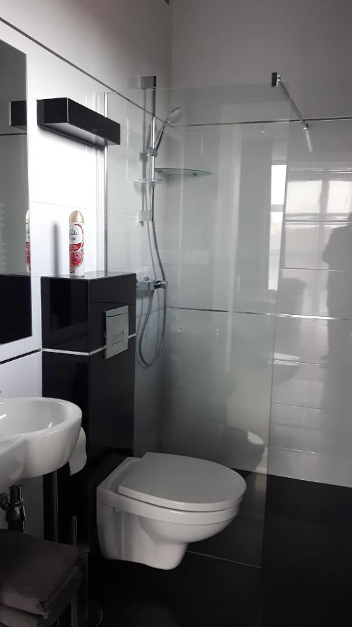 Komfort Plus Babice Nowe Kültér fotó